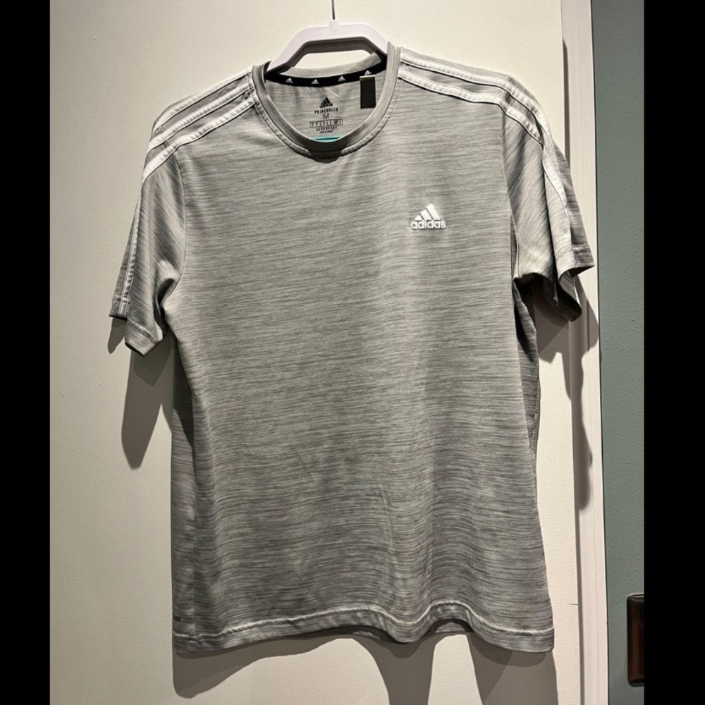 Adidas shirt